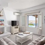 Villa Estia's *