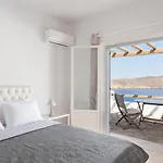 Estia's Panormos (Mykonos)