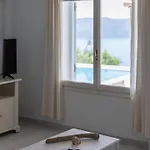 Estia's Βίλα Πάνορμος Μυκόνου