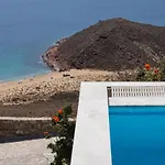 Estia's Πάνορμος Μυκόνου
