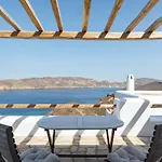 Estia's * Πάνορμος Μυκόνου