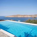 Estia's Πάνορμος Μυκόνου