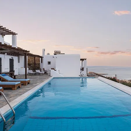 Estia's Villa