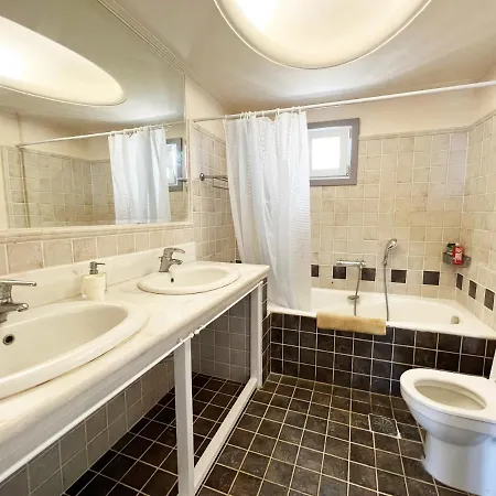 Estia's Πάνορμος Μυκόνου