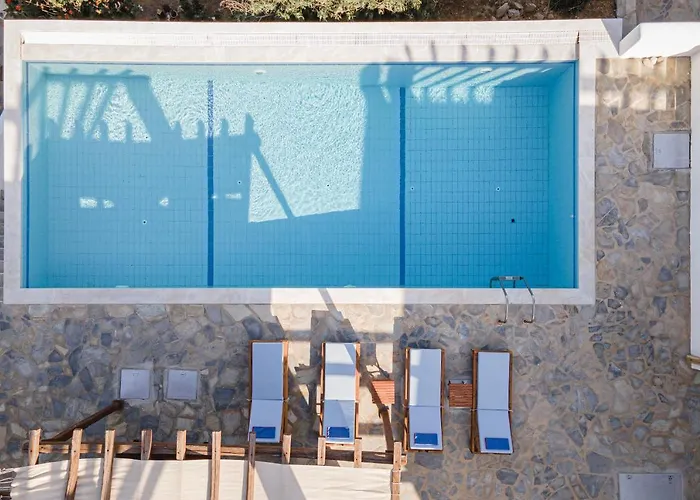 Estia's Villa Panormos (Mykonos)