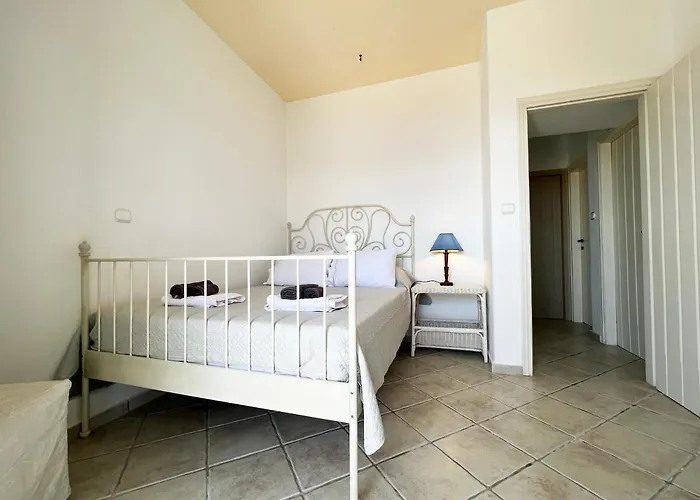 Estia's Villa Panormos (Mykonos)