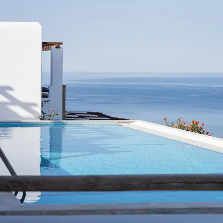 Villa Estia's