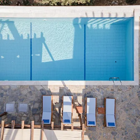 Estia's Villa Panormos (Mykonos)