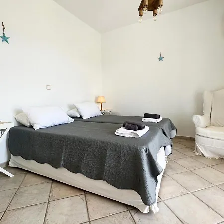Estia's Villa *