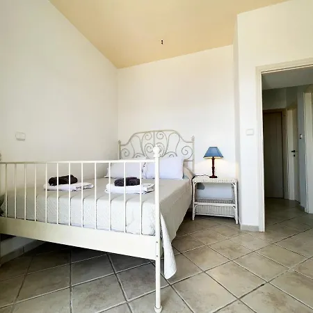 Estia's Villa Panormos (Mykonos)