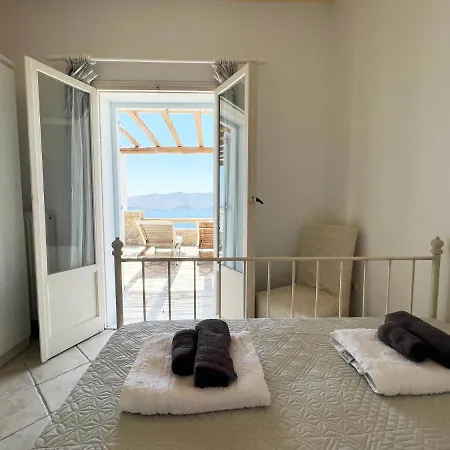 Estia's Panormos (Mykonos)