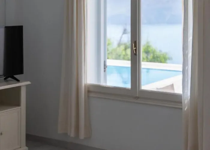 Estia's Villa Panormos (Mykonos)