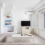 Estia's Panormos (Mykonos)